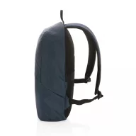   Rucsac sport casual, Everestus, 22FEB0449, 35x13x45 cm, Poliester, Albastru
