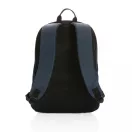 Rucsac sport casual, Everestus, 22FEB0449, 35x13x45 cm, Poliester, Albastru