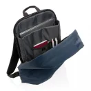 Rucsac sport casual, Everestus, 22FEB0449, 35x13x45 cm, Poliester, Albastru