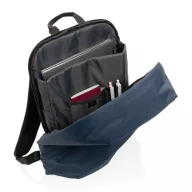   Rucsac sport casual, Everestus, 22FEB0449, 35x13x45 cm, Poliester, Albastru
