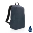 Rucsac sport casual, Everestus, 22FEB0449, 35x13x45 cm, Poliester, Albastru