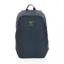 Rucsac sport casual, Everestus, 22FEB0449, 35x13x45 cm, Poliester, Albastru