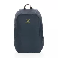   Rucsac sport casual, Everestus, 22FEB0449, 35x13x45 cm, Poliester, Albastru