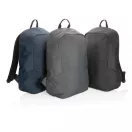Rucsac sport casual, Everestus, 22FEB0449, 35x13x45 cm, Poliester, Albastru