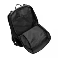   Rucsac sport casual 18L, Everestus, 18SEP4173, 29x14x46.5 cm, Rpet, Negru