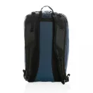 Rucsac sport casual 18L, Everestus, 18SEP4175, 29x14x46.5 cm, Rpet, Albastru navy