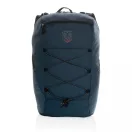 Rucsac sport casual 18L, Everestus, 18SEP4175, 29x14x46.5 cm, Rpet, Albastru navy
