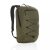 Rucsac sport casual 18L, Everestus, 18SEP4174, 29x14x46.5 cm, Rpet, Verde