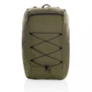 Rucsac sport casual 18L, Everestus, 18SEP4174, 29x14x46.5 cm, Rpet, Verde
