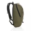 Rucsac sport casual 18L, Everestus, 18SEP4174, 29x14x46.5 cm, Rpet, Verde
