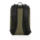 Rucsac sport casual 18L, Everestus, 18SEP4174, 29x14x46.5 cm, Rpet, Verde