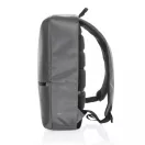Rucsac laptop, XD, 18SEP2264, 15.6 inch, 29.5x10x45 cm, Rpet, Gri
