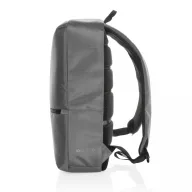   Rucsac laptop, XD, 18SEP2264, 15.6 inch, 29.5x10x45 cm, Rpet, Gri