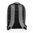 Rucsac laptop, XD, 18SEP2264, 15.6 inch, 29.5x10x45 cm, Rpet, Gri