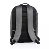   Rucsac laptop, XD, 18SEP2264, 15.6 inch, 29.5x10x45 cm, Rpet, Gri