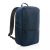 Rucsac laptop, XD, 18SEP2266, 15.6 inch, 29.5x10x45 cm, Rpet, Albastru navy