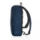 Rucsac laptop, XD, 18SEP2266, 15.6 inch, 29.5x10x45 cm, Rpet, Albastru navy