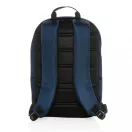 Rucsac laptop, XD, 18SEP2266, 15.6 inch, 29.5x10x45 cm, Rpet, Albastru navy