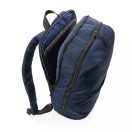 Rucsac laptop modern, XD, 18SEP2263, 15.6 inch, 29x17x44.5 cm, Rpet, Albastru navy