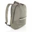 Rucsac laptop modern, XD, 18SEP2262, 15.6 inch, 29x17x44.5 cm, Rpet, Verde