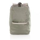 Rucsac laptop modern, XD, 18SEP2262, 15.6 inch, 29x17x44.5 cm, Rpet, Verde