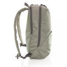 Rucsac laptop modern, XD, 18SEP2262, 15.6 inch, 29x17x44.5 cm, Rpet, Verde