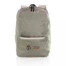 Rucsac laptop modern, XD, 18SEP2262, 15.6 inch, 29x17x44.5 cm, Rpet, Verde