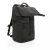 Rucsac laptop rezistent la apa, Everestus, 22FEB0409, 32x14x47 cm, 15.6 inch, Poliester, Negru