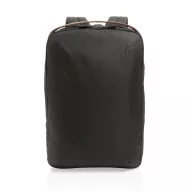   Rucsac laptop, XD, 22FEB0402, 29x10x42 cm, 15.6 inch, Poliester, Negru
