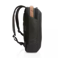   Rucsac laptop, XD, 22FEB0402, 29x10x42 cm, 15.6 inch, Poliester, Negru