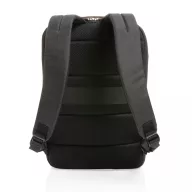   Rucsac laptop, XD, 22FEB0402, 29x10x42 cm, 15.6 inch, Poliester, Negru