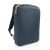 Rucsac laptop, XD, 22FEB0404, 29x10x42 cm, 15.6 inch, Poliester, Albastru