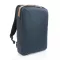 Rucsac laptop, XD, 22FEB0404, 29x10x42 cm, 15.6 inch, Poliester, Albastru