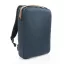 Rucsac laptop, XD, 22FEB0404, 29x10x42 cm, 15.6 inch, Poliester, Albastru