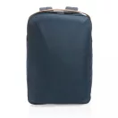 Rucsac laptop, XD, 22FEB0404, 29x10x42 cm, 15.6 inch, Poliester, Albastru