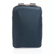   Rucsac laptop, XD, 22FEB0404, 29x10x42 cm, 15.6 inch, Poliester, Albastru