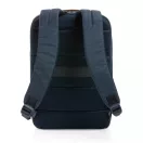 Rucsac laptop, XD, 22FEB0404, 29x10x42 cm, 15.6 inch, Poliester, Albastru