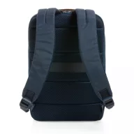   Rucsac laptop, XD, 22FEB0404, 29x10x42 cm, 15.6 inch, Poliester, Albastru
