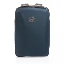 Rucsac laptop, XD, 22FEB0404, 29x10x42 cm, 15.6 inch, Poliester, Albastru