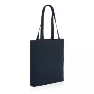   Sacosa, Everestus, 42FEB231918, 36.5x6x36.5 cm, Panza, Albastru Navy