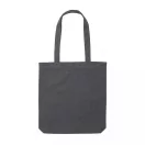 Sacosa, Everestus, 42FEB231913, 36.5x6x36.5 cm, Panza, Gri Anthracite