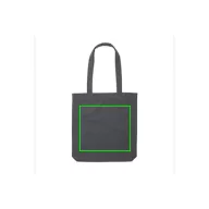   Sacosa, Everestus, 42FEB231913, 36.5x6x36.5 cm, Panza, Gri Anthracite
