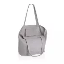 Sacosa, Everestus, 42FEB231900, 62x4x31 cm, Panza, Gri