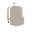 Rucsac sport casual, Everestus, 42FEB232274, 30x13.5x41 cm, Panza, Alb