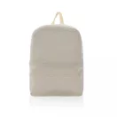 Rucsac sport casual, Everestus, 42FEB232274, 30x13.5x41 cm, Panza, Alb