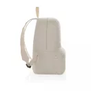 Rucsac sport casual, Everestus, 42FEB232274, 30x13.5x41 cm, Panza, Alb