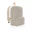 Rucsac sport casual, Everestus, 42FEB232274, 30x13.5x41 cm, Panza, Alb