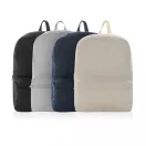 Rucsac sport casual, Everestus, 42FEB232274, 30x13.5x41 cm, Panza, Alb
