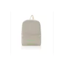 Rucsac sport casual, Everestus, 42FEB232274, 30x13.5x41 cm, Panza, Alb