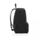 Rucsac sport casual, Everestus, 42FEB232271, 30x13.5x41 cm, Panza, Negru